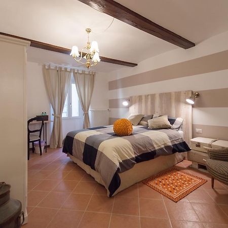 Hotel La Trinuzia Prato  Zewnętrze zdjęcie