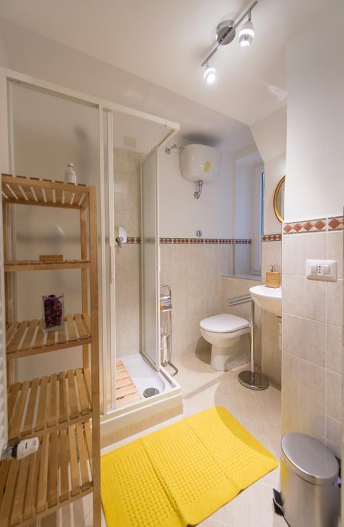 Hotel La Trinuzia Prato  Zewnętrze zdjęcie